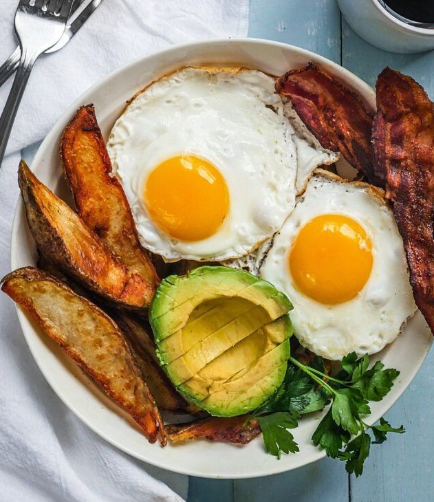 Personalized Nutrition Coaching