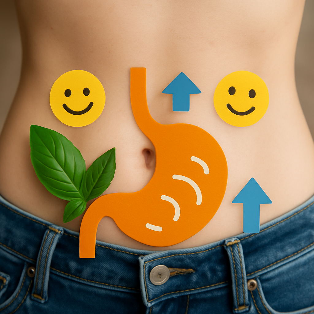 Improve Digestion