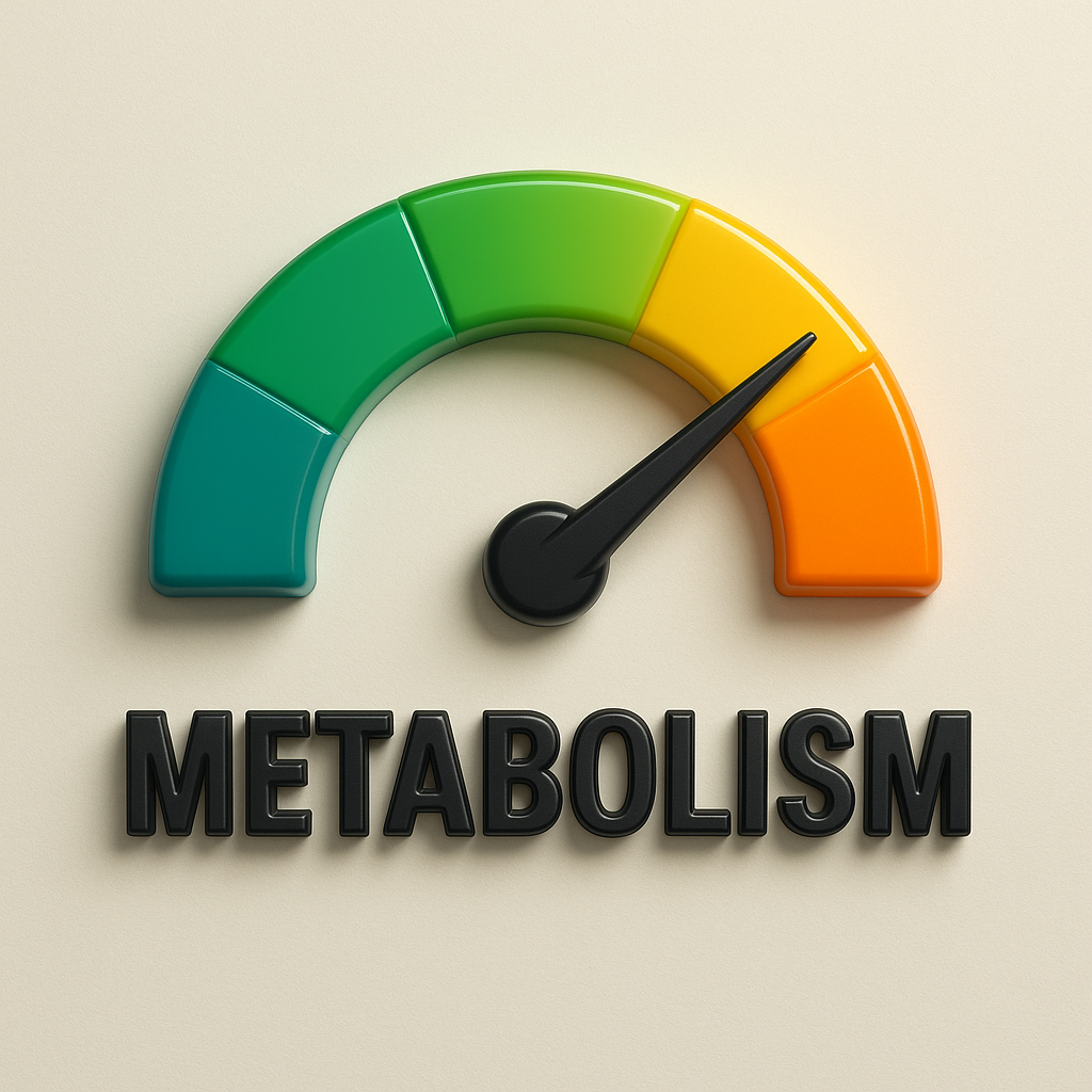 Support Your Metabolism