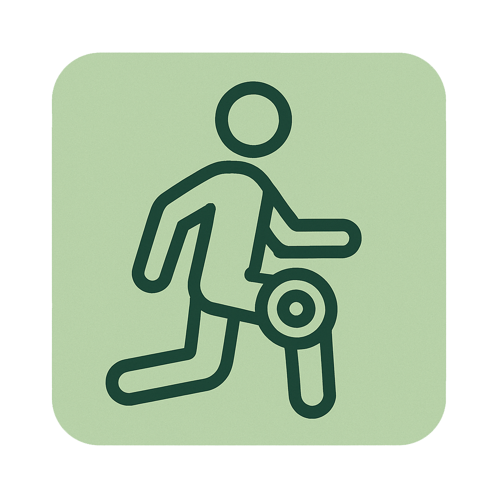Injury Focused Personal Training
