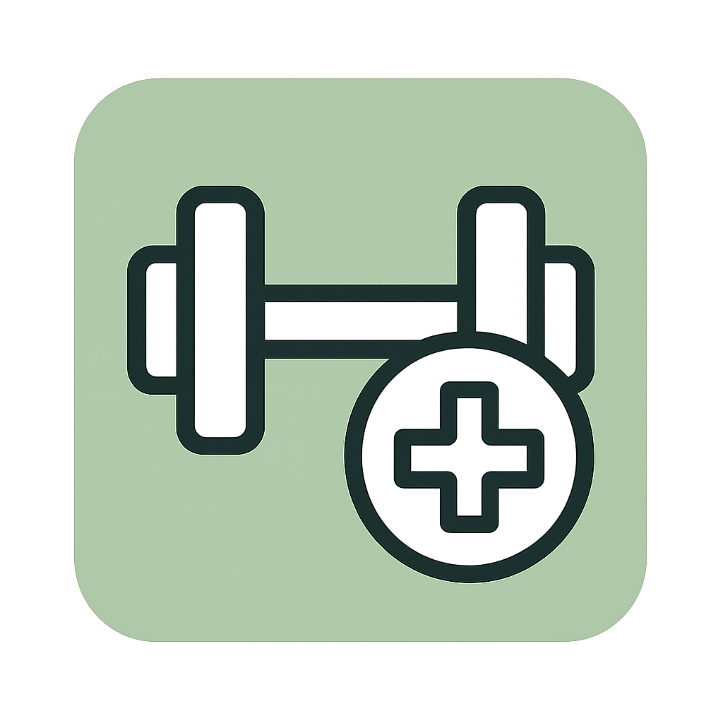 Supportive Personal Training