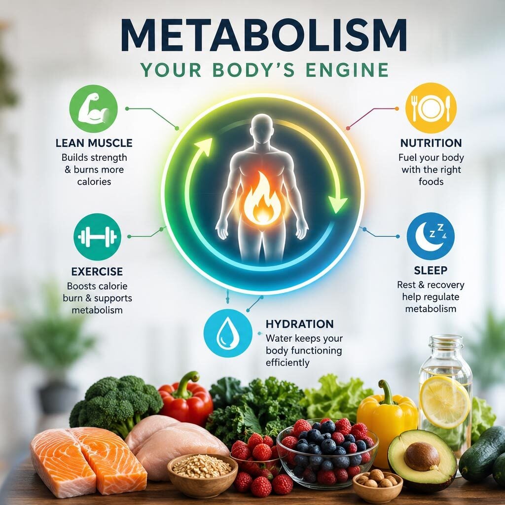 metabolism